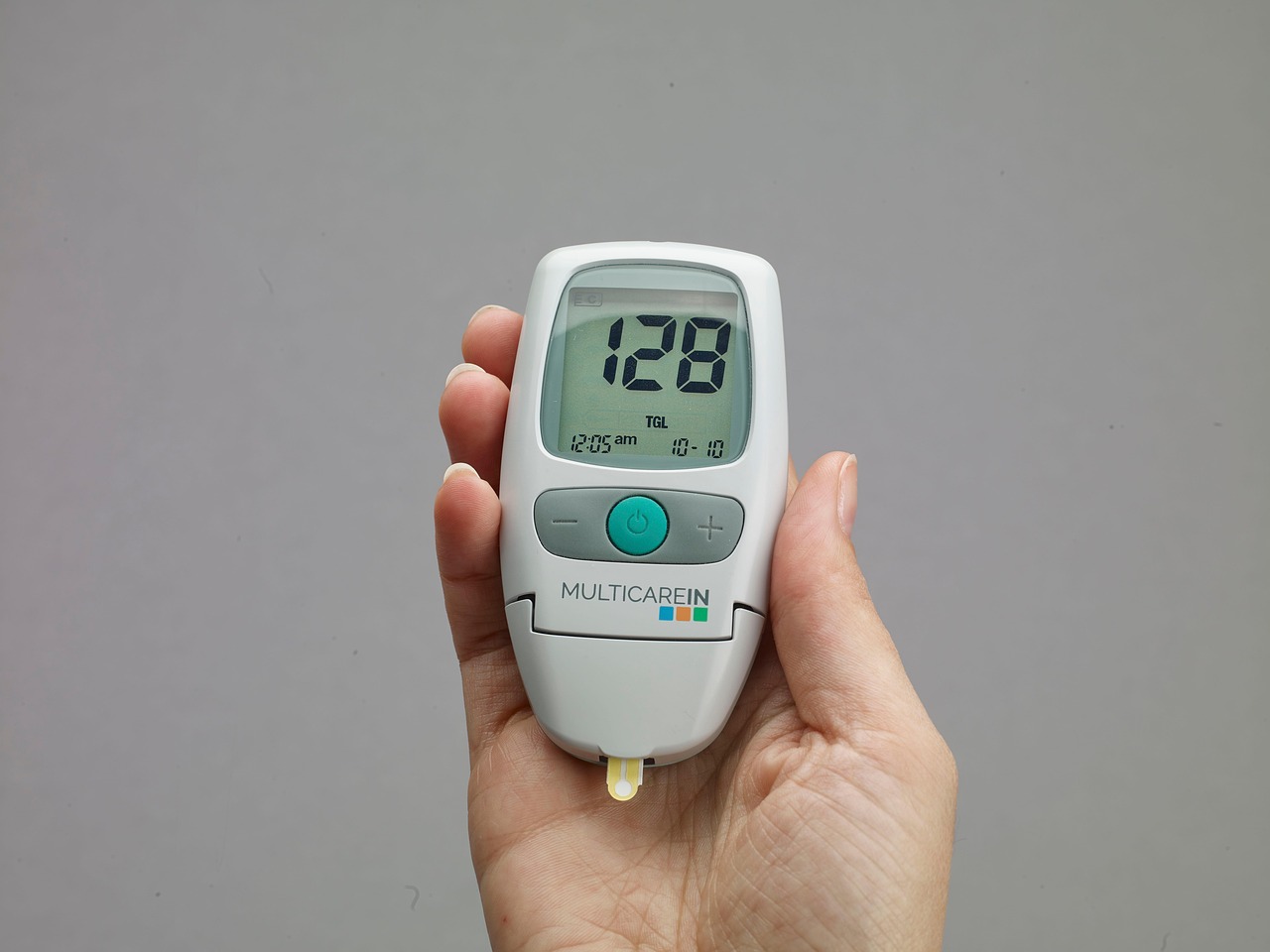 glucometer-5977173_1280